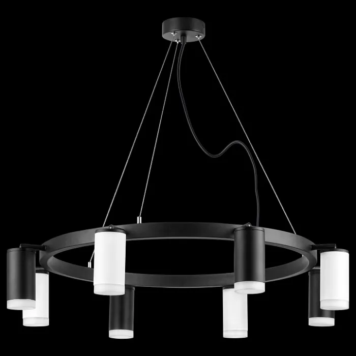 Подвесная люстра Lightstar Rullo LR0183743640 от ImperiumLoft