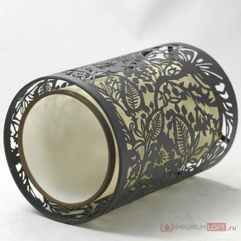 Подвесной светильник Lussole Vetere GRLSF-2376-01 от ImperiumLoft