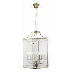 Подвесной светильник ST-Luce SL228 SL228.303.06 от ImperiumLoft