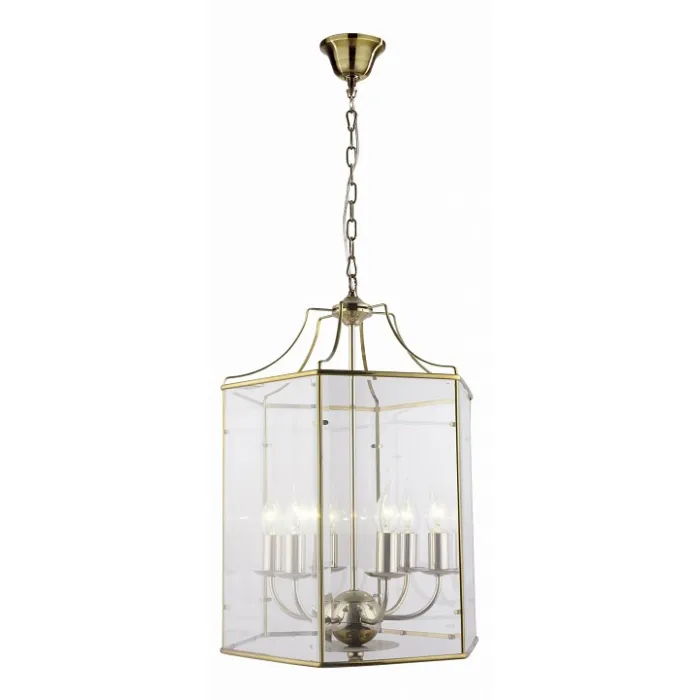 Подвесной светильник ST-Luce SL228 SL228.303.06 от ImperiumLoft