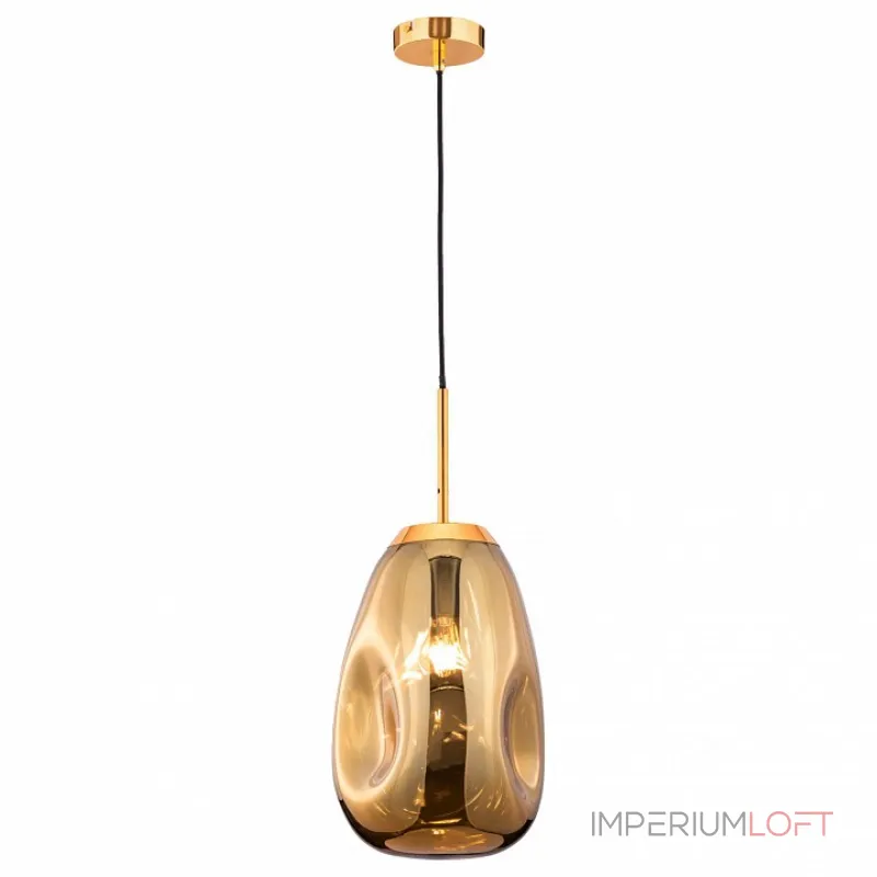 Подвесной светильник Maytoni P013PL-01G Подвесной светильник Maytoni P013PL-01G