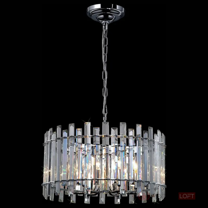 Подвесной светильник Citilux Ингвар CL334161 от ImperiumLoft