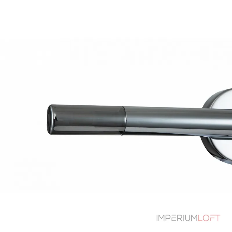 Бра Indigo Sigaro 13006/2W Chrome от ImperiumLoft Бра Indigo Sigaro 13006/2W Chrome от ImperiumLoft