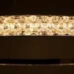 Подвесная люстра Arte Lamp Orione A2182SP-60CC