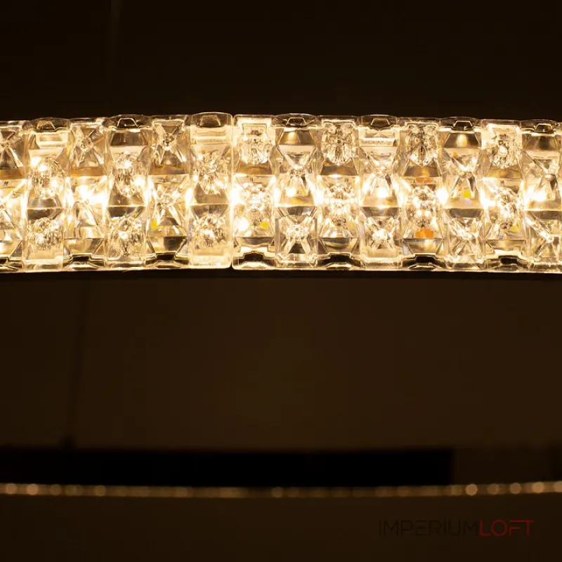 Подвесная люстра Arte Lamp Orione A2182SP-60CC