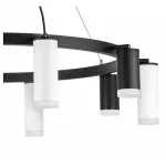 Подвесная люстра Lightstar Rullo LR0203758650