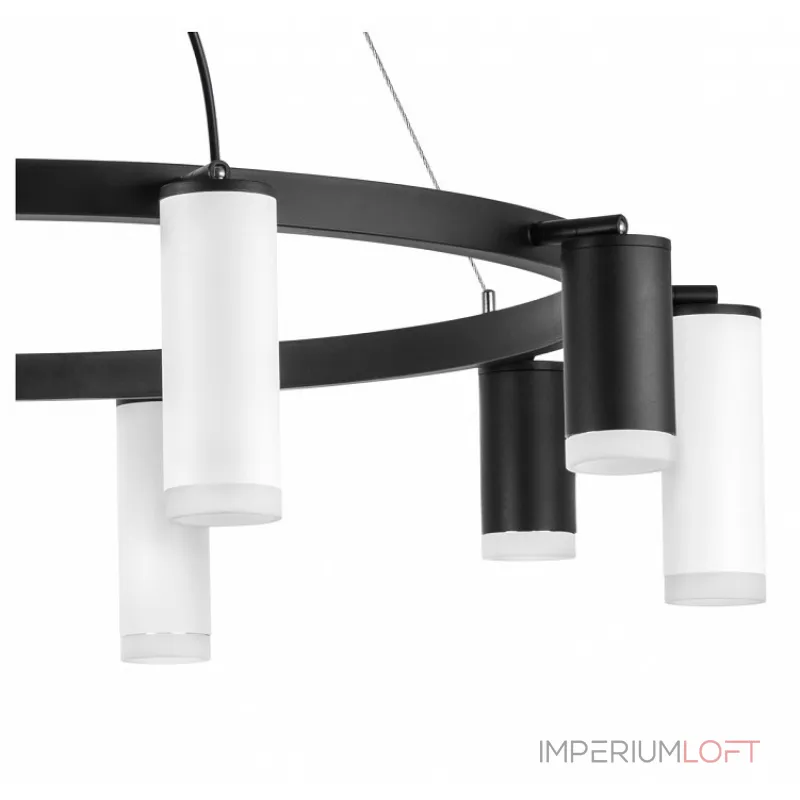 Подвесная люстра Lightstar Rullo LR0203758650 Подвесная люстра Lightstar Rullo LR0203758650