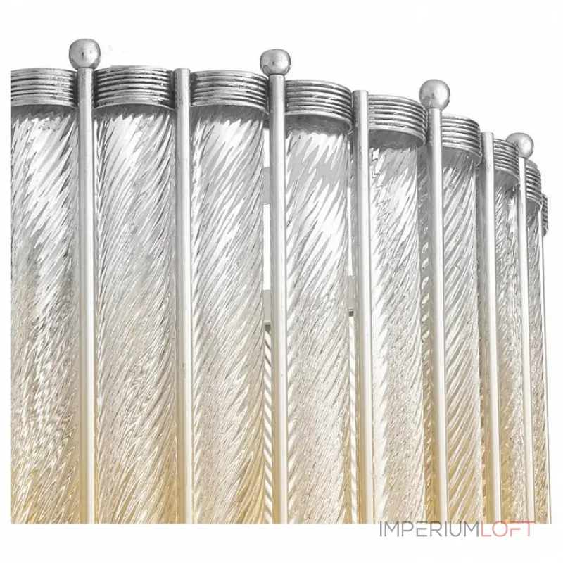 Подвесной светильник DeLight Collection Tiziano KG0907P-6 nickel 