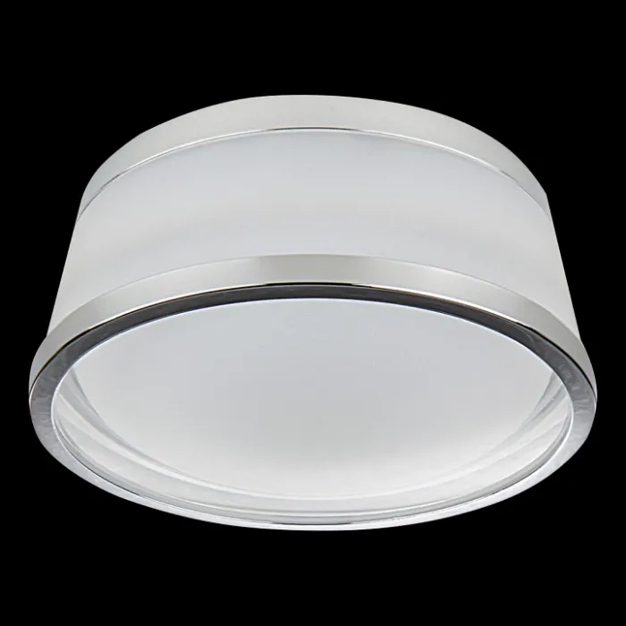 Встраиваемый светильник Lightstar Maturo 072174 Цвет арматуры хром от ImperiumLoft