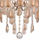Потолочная люстра Arte Lamp 3703 A3703PL-4GA 