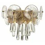 Накладной светильник Odeon Light Semura 4984/2W от ImperiumLoft
