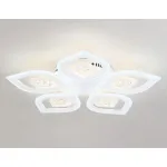 Потолочная люстра Ambrella Acrylica Original FA4292