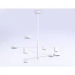 Подвесная люстра Ambrella FL FL51688
