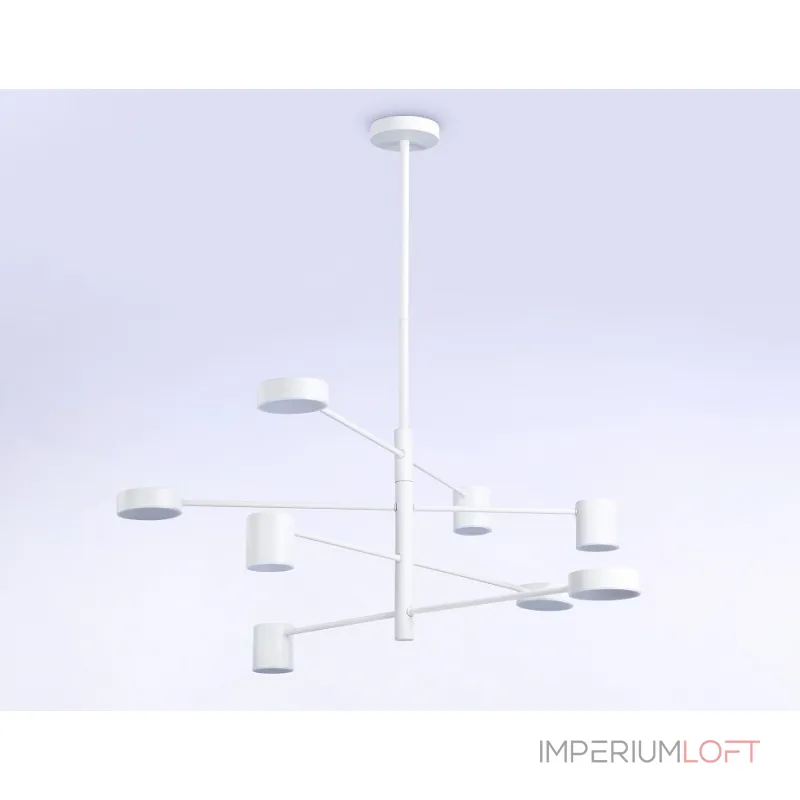 Подвесная люстра Ambrella FL FL51688 Подвесная люстра Ambrella FL FL51688