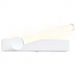 Спот Ambrella Wall 14 FW435 SWH белый песок LED 4200K 10W 310*50*110 Цвет арматуры белый Цвет плафонов белый