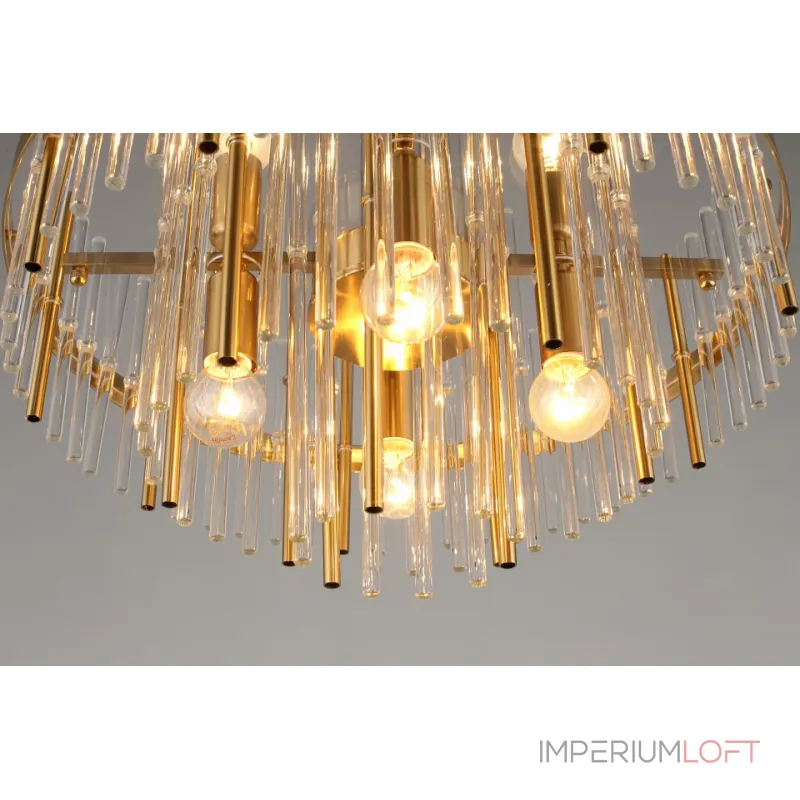 Люстра на штанге Omnilux Alatri OML-69217-06 Люстра на штанге Omnilux Alatri OML-69217-06