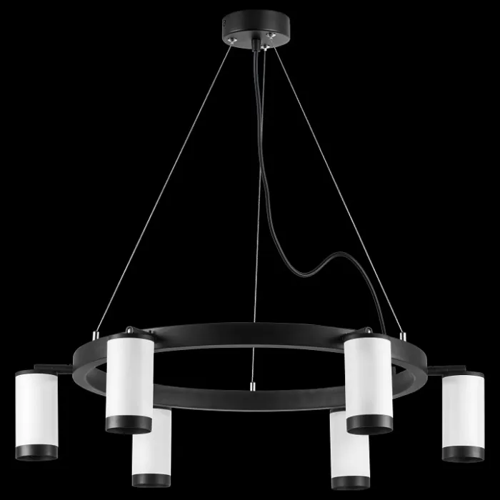 Подвесная люстра Lightstar Rullo LR01636637 от ImperiumLoft