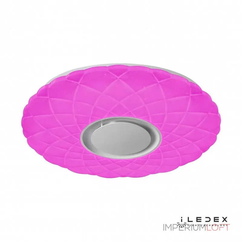 Накладной светильник iLedex Sphere ZN-XU60XD-GSR-Y от ImperiumLoft Накладной светильник iLedex Sphere ZN-XU60XD-GSR-Y от ImperiumLoft