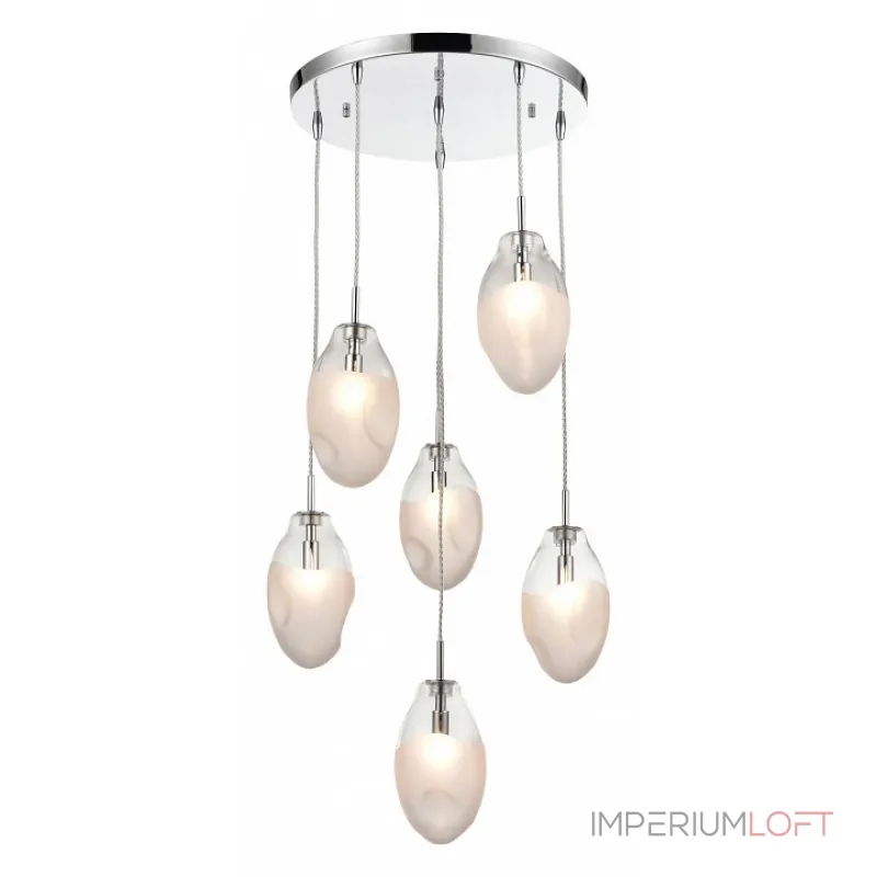 Подвесной светильник Vele Luce Lucy VL5613P16 Подвесной светильник Vele Luce Lucy VL5613P16