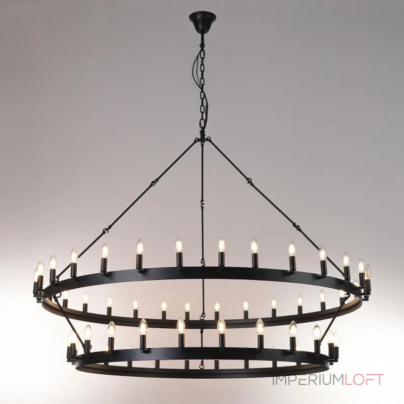 Подвесная люстра Citilux Смитсон CL470254 Подвесная люстра Citilux Смитсон CL470254