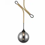Подвесной светильник Vele Luce Ottava VL5662P01 