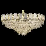 Подвесная люстра Wertmark Malvina WE114.24.303