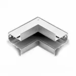 Соединитель угловой внутренний для треков встраиваемых Elektrostandard Slim Magnetic 85093/11