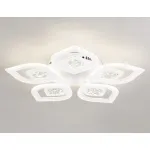 Потолочная люстра Ambrella Acrylica Original FA4292