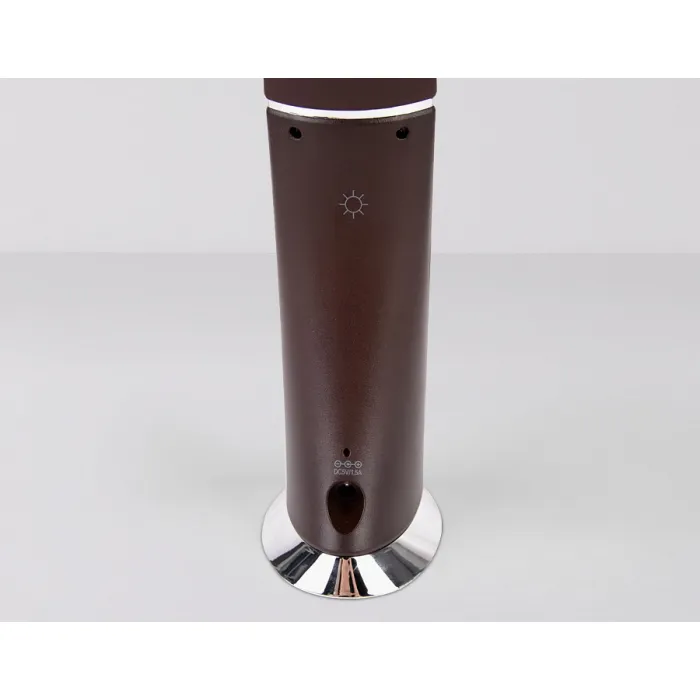 Настольная лампа офисная Ambrella Desk 2 DE510 Цвет плафонов коричневый Цвет арматуры коричневый от ImperiumLoft