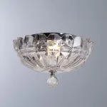Потолочный светильник Divinare Calotta 4030/02 PL-2 
