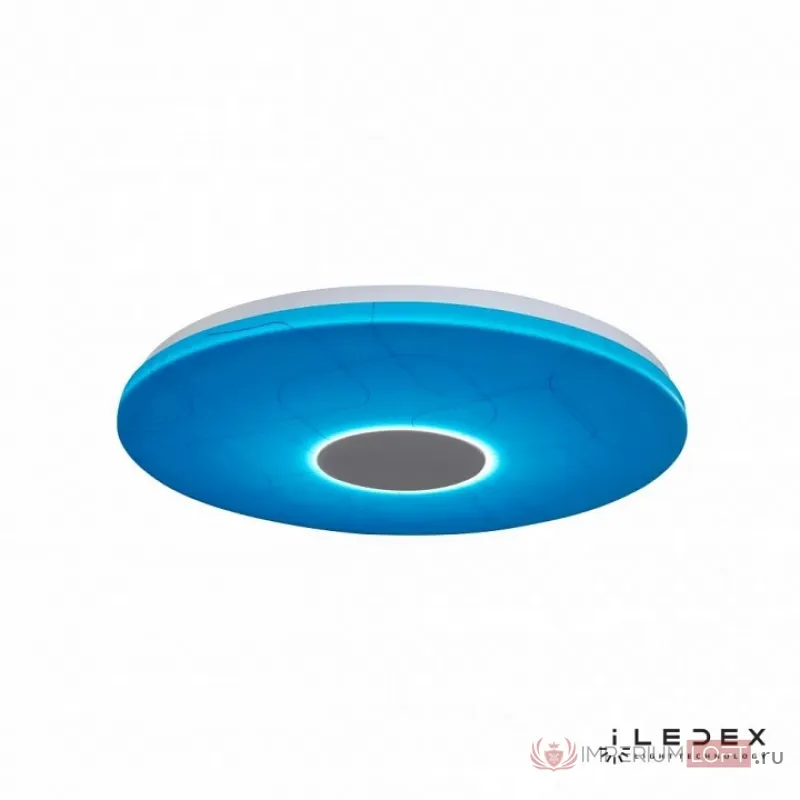Накладной светильник iLedex Cube 36W-Cube-Entire от ImperiumLoft
