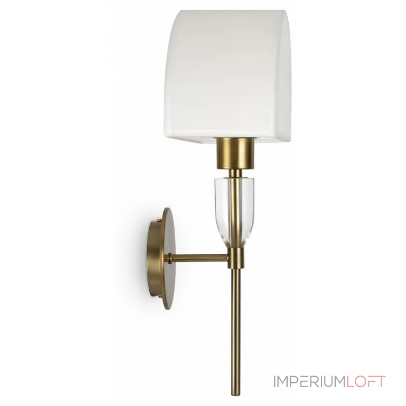 Бра Maytoni Prima Z034WL-01BS