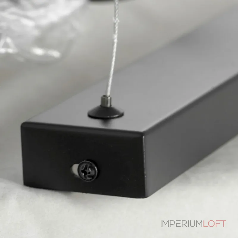 Подвесная люстра Lussole LSP-8732 LSP-8732 Подвесная люстра Lussole LSP-8732 LSP-8732