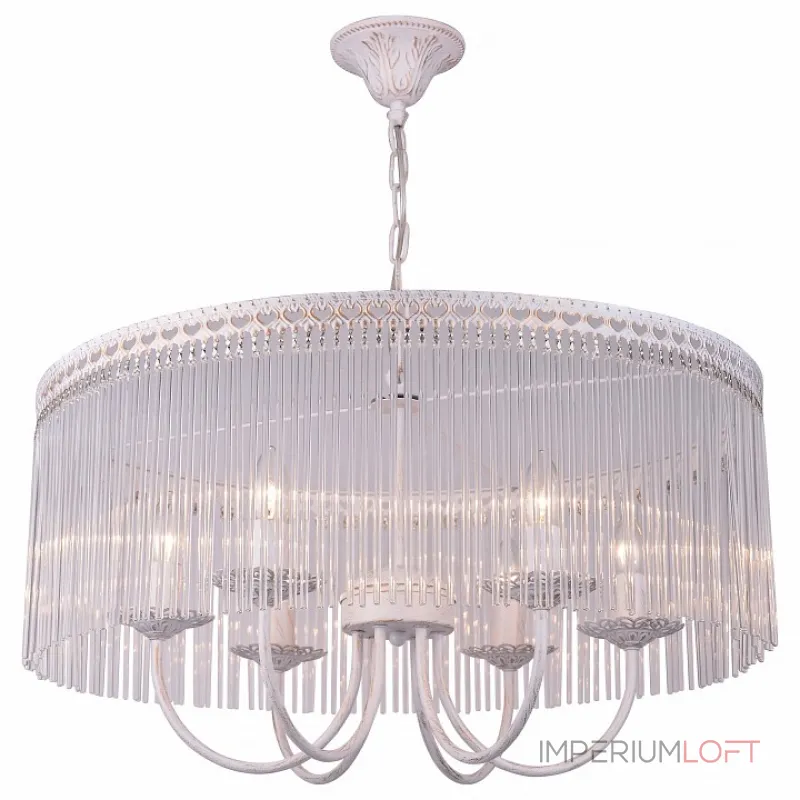 Подвесная люстра Arte Lamp 9444 A9446SP-6WG 