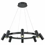 Подвесная люстра Vele Luce Neo 742 VL10012P08 
