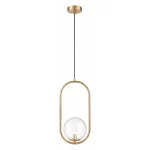 Подвесной светильник Vele Luce Bianco VL5714P21 