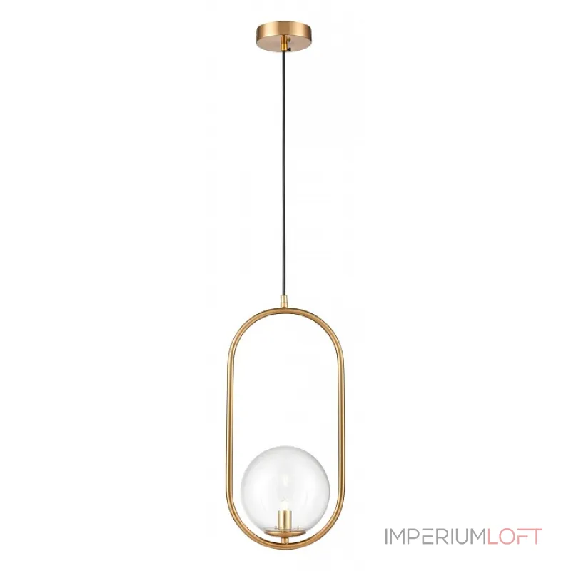 Подвесной светильник Vele Luce Bianco VL5714P21 Подвесной светильник Vele Luce Bianco VL5714P21