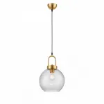 Подвесной светильник Vele Luce Cloe 654 VL5414P11 