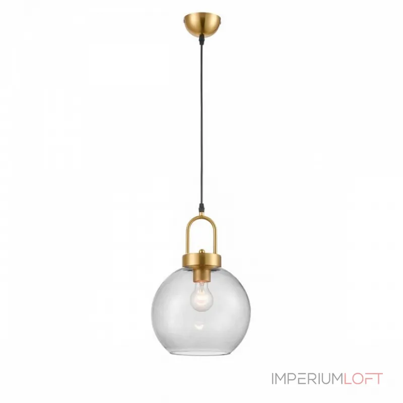 Подвесной светильник Vele Luce Cloe 654 VL5414P11 Подвесной светильник Vele Luce Cloe 654 VL5414P11