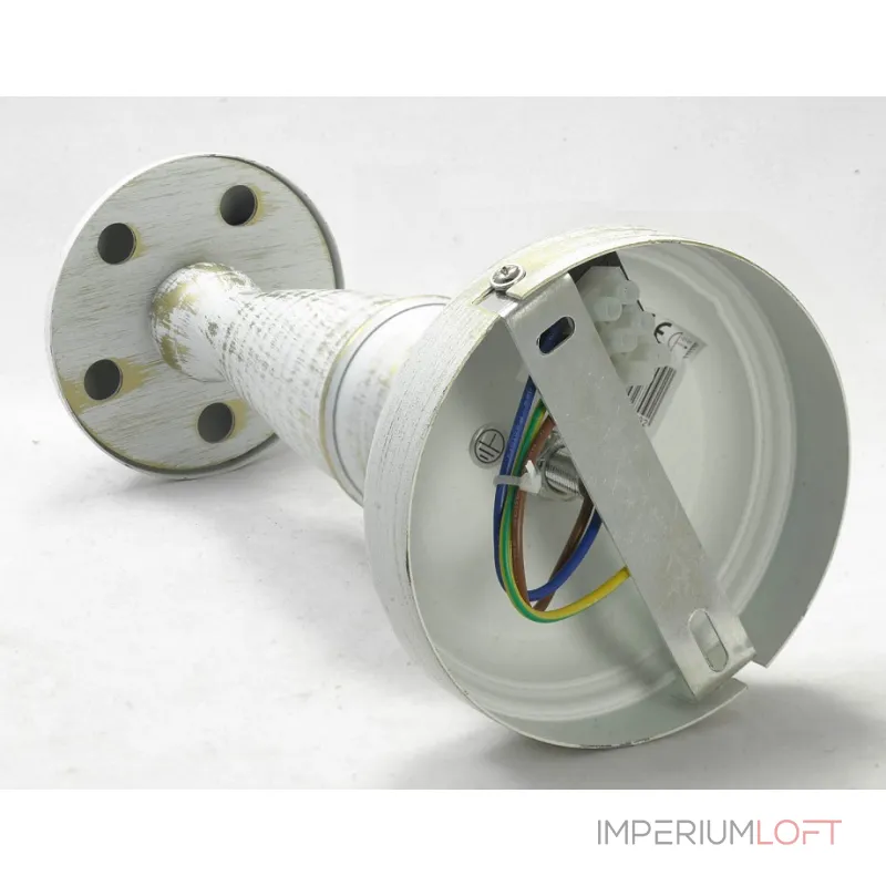 Люстра на штанге Lussole LSP-806 GRLSP-8062