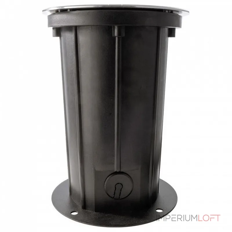 Встраиваемый в дорогу светильник Deko-Light Soft Flex 7 730267 Цвет арматуры серебро Цвет плафонов прозрачный от ImperiumLoft