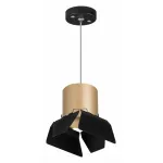 Подвесной светильник Lightstar Rullo RP3490487