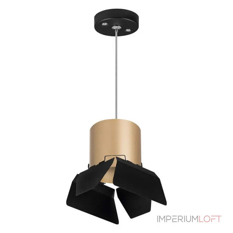 Подвесной светильник Lightstar Rullo RP3490487