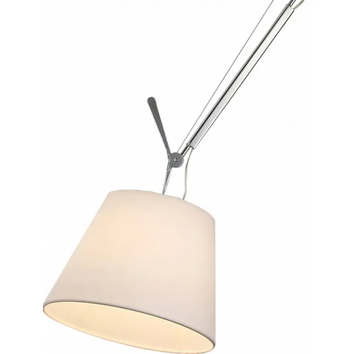 Светильник на штанге ST-Luce Reduzion SL464.103.01 Цвет арматуры хром от ImperiumLoft