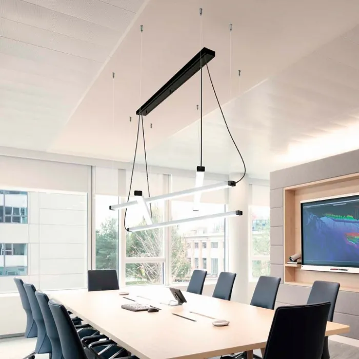 Основание Nowodvorski Cameleon Canopy B1500 BL 8608 цвет арматуры черный от ImperiumLoft