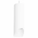Подвесной светильник Lightstar Rullo RP48636 Цвет плафонов белый Цвет арматуры белый от ImperiumLoft