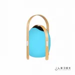 Колонка звуковая iLedex Giggle OVS1100-CH WH от ImperiumLoft