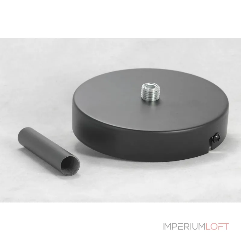 Потолочная люстра Lussole Wilcox LSP-8382 Потолочная люстра Lussole Wilcox LSP-8382