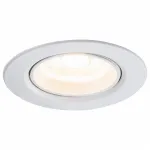 Встраиваемый светильник Maytoni Phill DL013-6-L9W Цвет арматуры белый