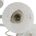 Потолочная люстра Rivoli Pelle Б0044459 